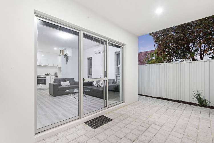 Main view of Homely apartment listing, 9/15 Gochean Avenue, Bentley WA 6102