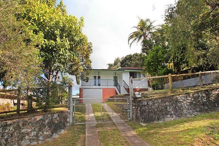 Main view of Homely house listing, 7 Hospital Road, Nambour QLD 4560