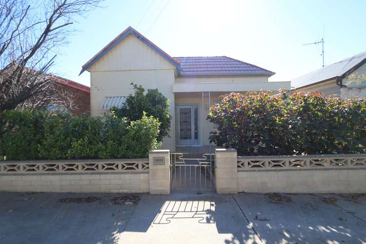 Main view of Homely house listing, 146 Thomas Street, Broken Hill NSW 2880