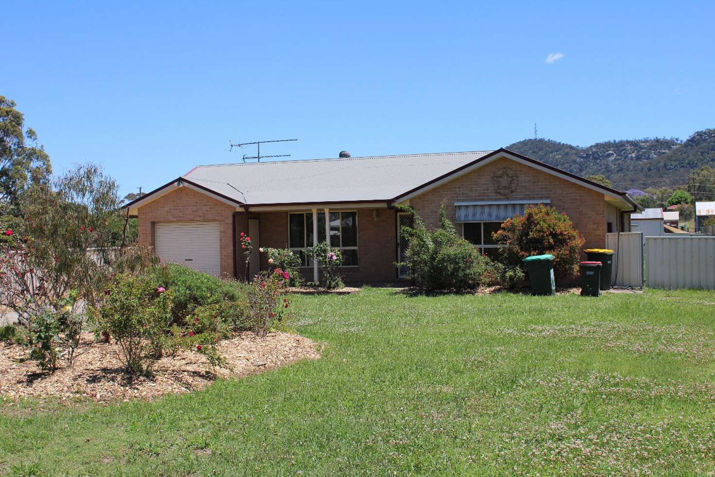Main view of Homely house listing, 60 Paxton Street, Denman NSW 2328