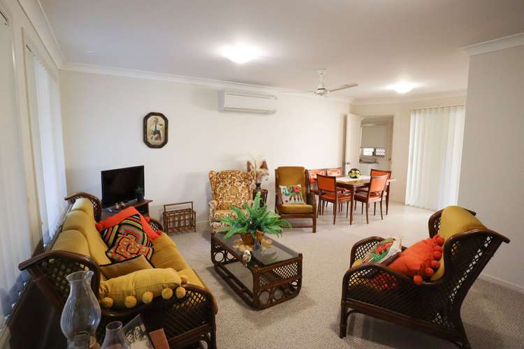 Main view of Homely unit listing, 4/10 Short Street, East Lismore NSW 2480