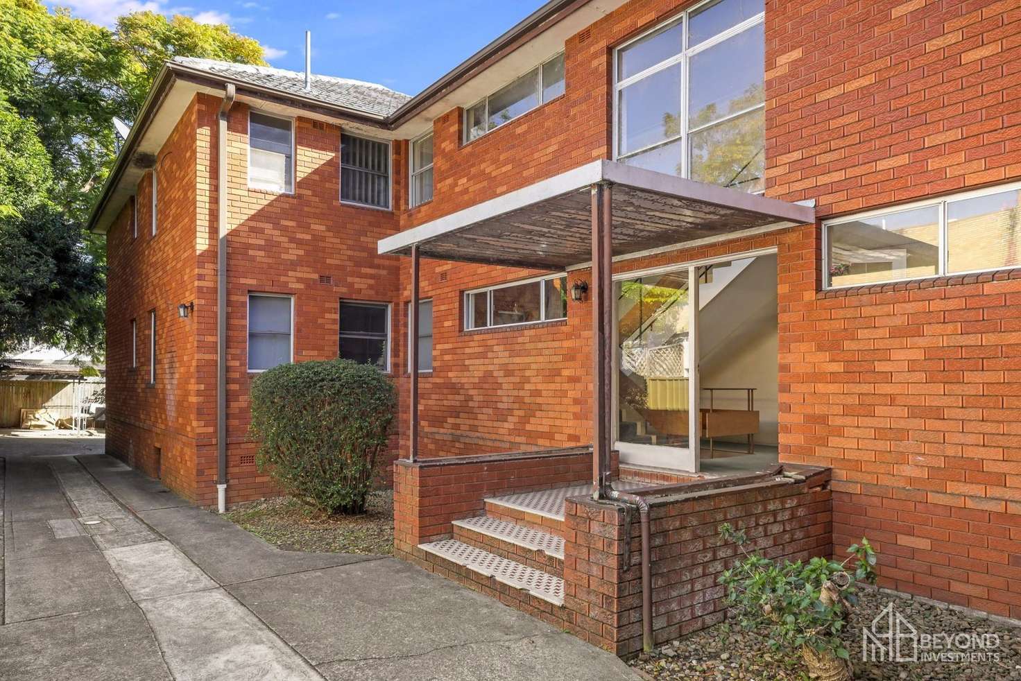 Main view of Homely unit listing, 10/49 Dennis Street, Lakemba NSW 2195