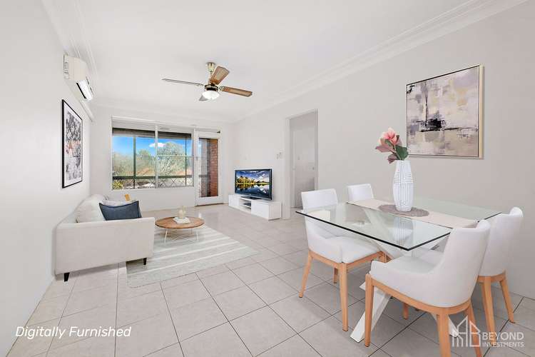 Second view of Homely unit listing, 10/49 Dennis Street, Lakemba NSW 2195