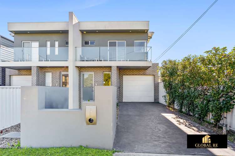23 Georges St, Canley Heights NSW 2166