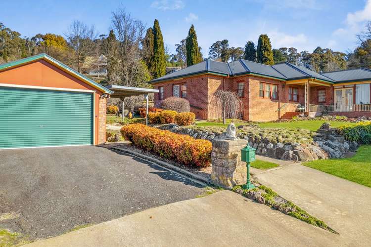 Main view of Homely house listing, 8 Bligh Street, Oberon NSW 2787