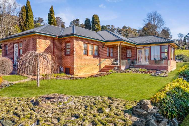 Second view of Homely house listing, 8 Bligh Street, Oberon NSW 2787