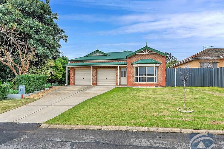 9 Duldig Avenue, Gawler East SA 5118