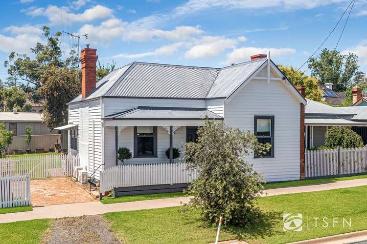 Main view of Homely house listing, 51 Gladstone Street, Quarry Hill VIC 3550