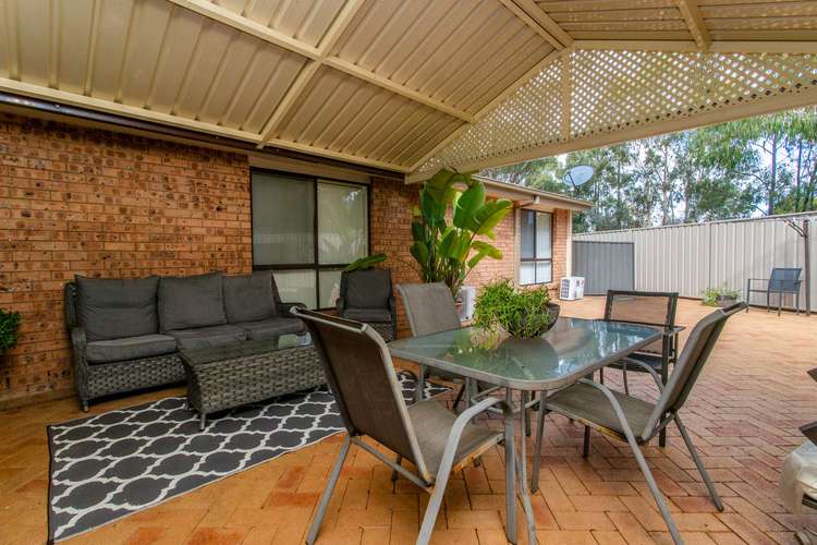 2/160 Maxwell Street, South Penrith NSW 2750
