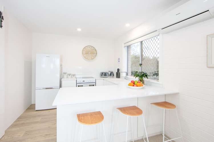 Main view of Homely unit listing, 1/11 Clarence Street, Yamba NSW 2464