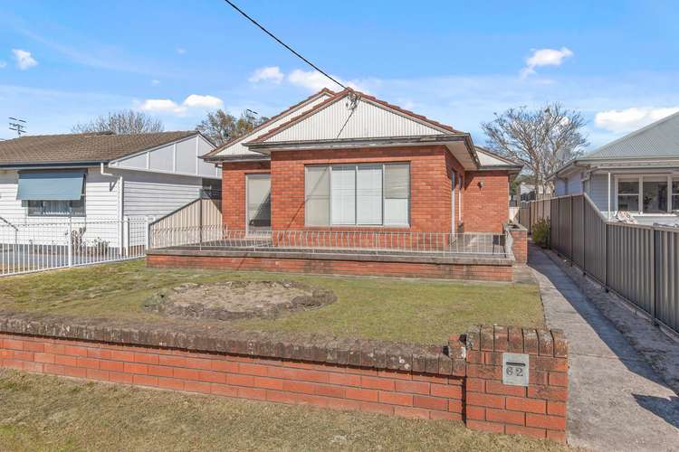 Main view of Homely house listing, 62 Britannia Street, Umina Beach NSW 2257