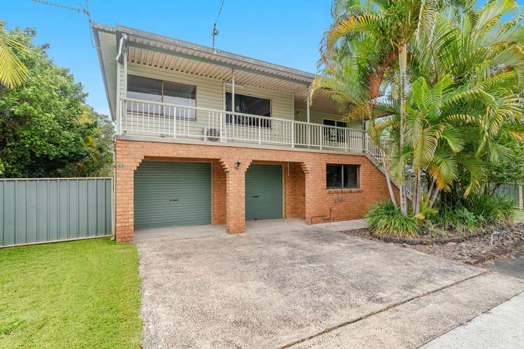 Main view of Homely house listing, 18 Clarice Street, East Lismore NSW 2480