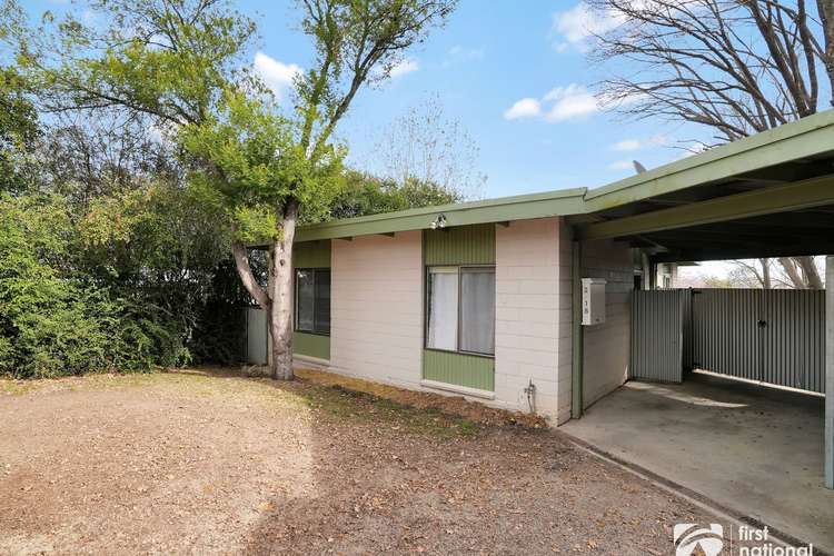 Main view of Homely unit listing, 2/18 Nyssa Street, Armidale NSW 2350