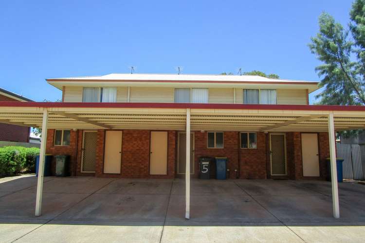 5/12 Hanbury Street, Kalgoorlie WA 6430