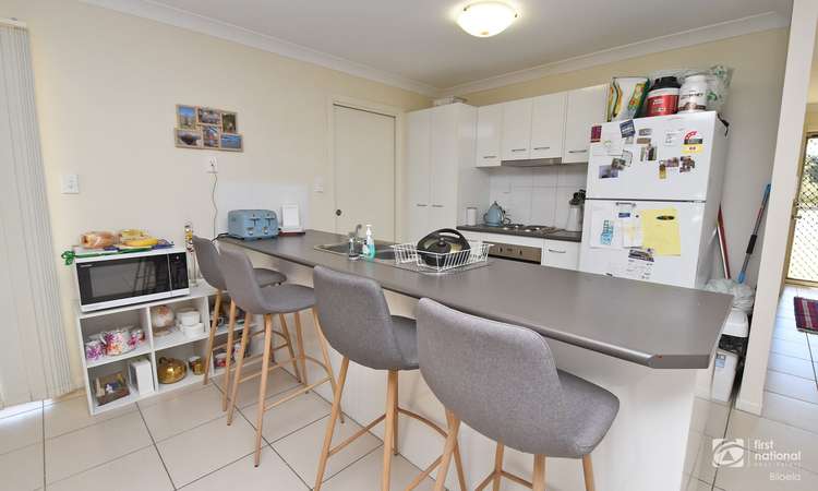 Third view of Homely house listing, 6 Halberstater Close, Biloela QLD 4715