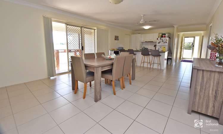 Fourth view of Homely house listing, 6 Halberstater Close, Biloela QLD 4715