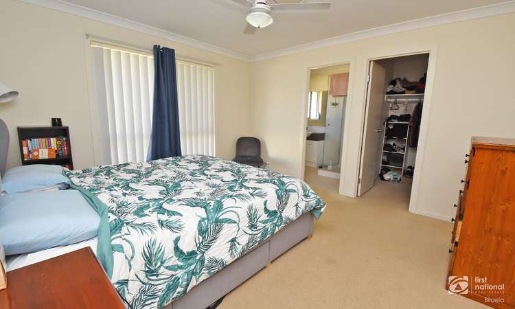 Sixth view of Homely house listing, 6 Halberstater Close, Biloela QLD 4715