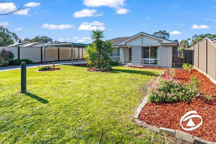 Main view of Homely house listing, 5 Sirens Place, Hallam VIC 3803