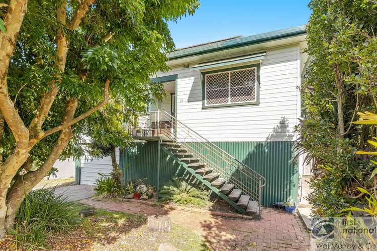 16 Webster Street, South Lismore NSW 2480