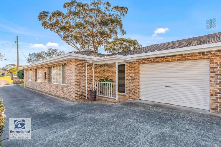 Main view of Homely villa listing, 1/56 Commonwealth Avenue, Blackwall NSW 2256