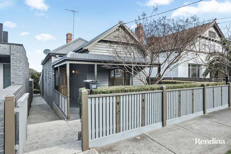 89 Eglinton Street, Moonee Ponds VIC 3039