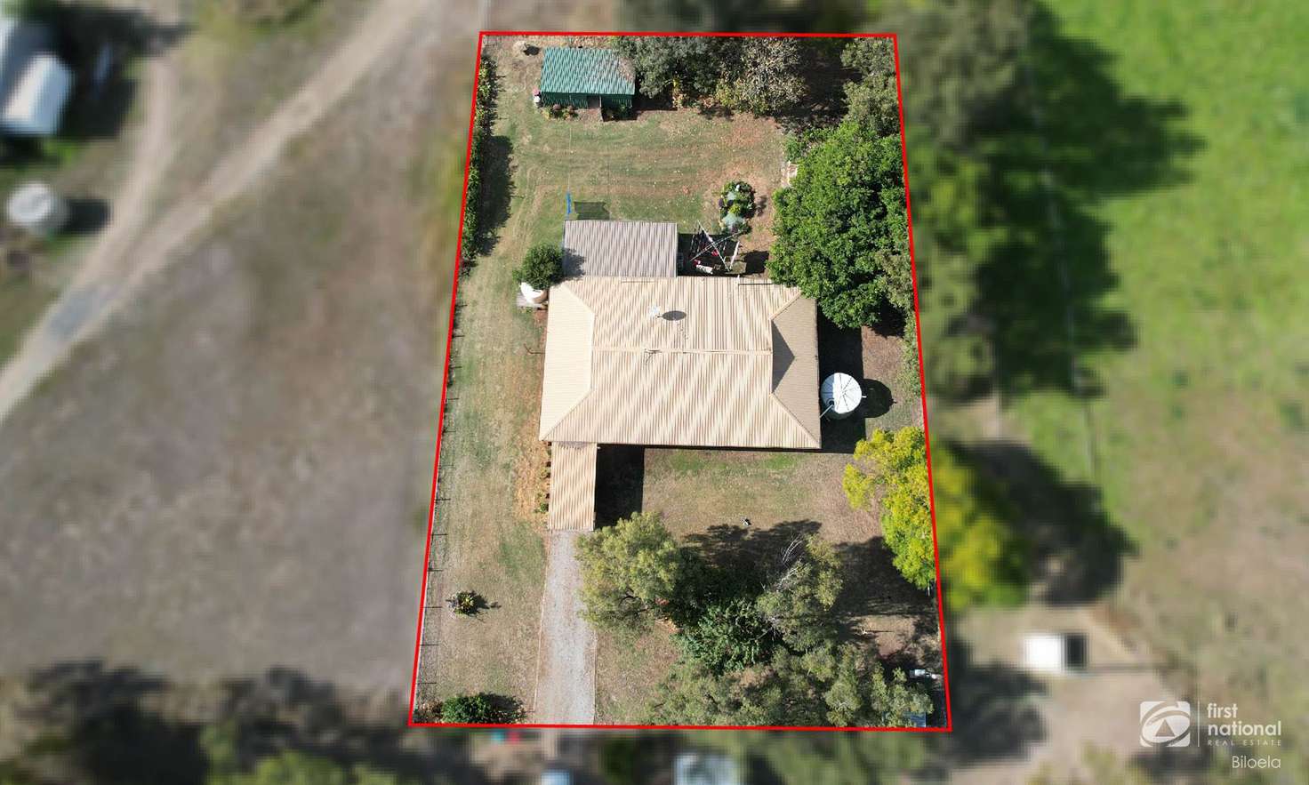 Main view of Homely house listing, 131 Meissners Road, Biloela QLD 4715