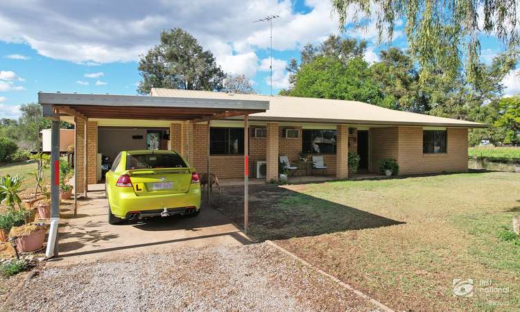 Second view of Homely house listing, 131 Meissners Road, Biloela QLD 4715