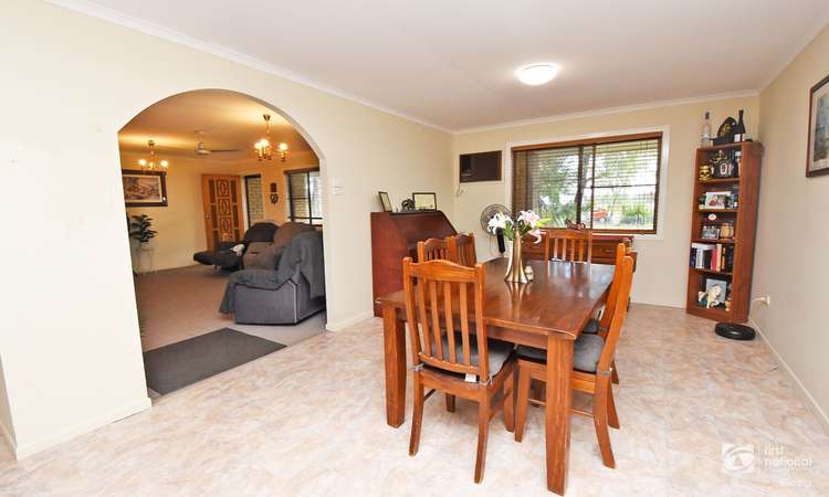 Fourth view of Homely house listing, 131 Meissners Road, Biloela QLD 4715