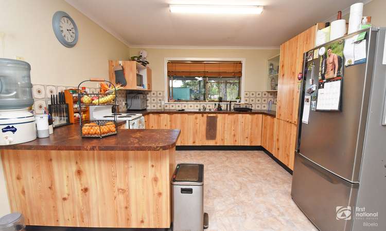 Fifth view of Homely house listing, 131 Meissners Road, Biloela QLD 4715