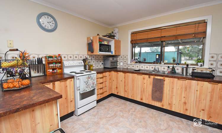 Sixth view of Homely house listing, 131 Meissners Road, Biloela QLD 4715