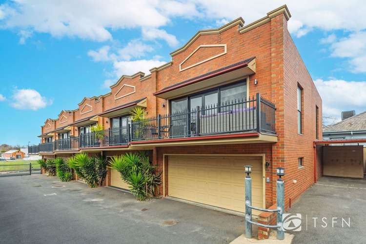 Main view of Homely house listing, 13/83-87 Arnold Street, Bendigo VIC 3550