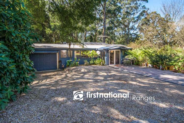 20 Mills Avenue, Sassafras VIC 3787