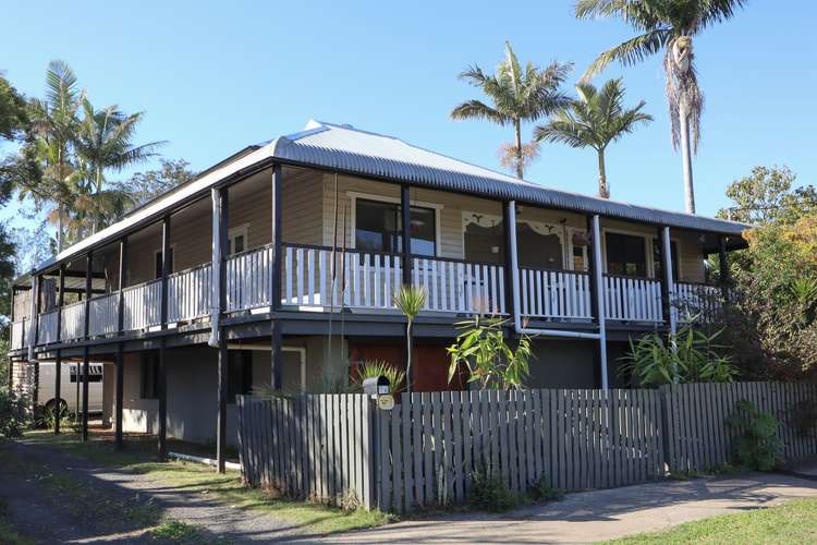 Main view of Homely house listing, 74 Wilson Street, South Lismore NSW 2480