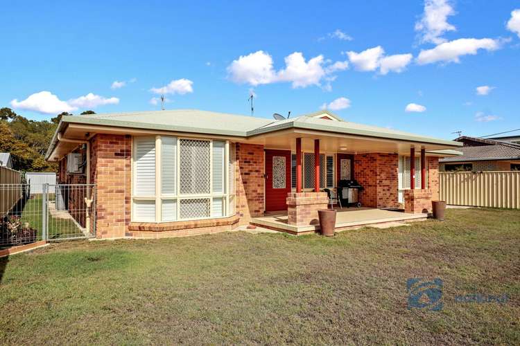 Main view of Homely house listing, 7 Emperor Street, Woodgate QLD 4660