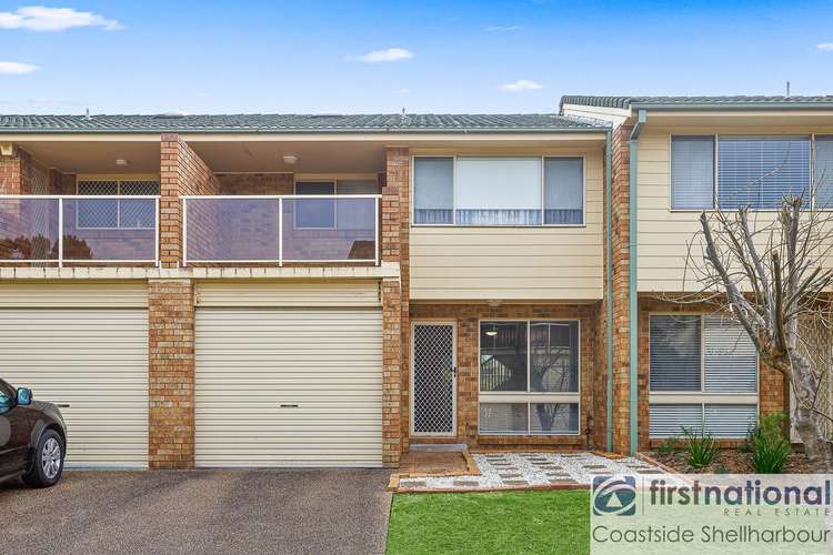 Main view of Homely unit listing, 32/1 Sparta Street, Warilla NSW 2528