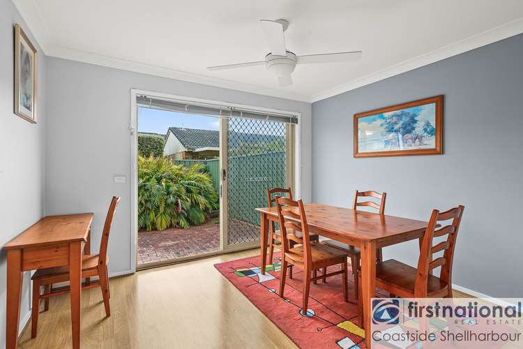 Fifth view of Homely unit listing, 32/1 Sparta Street, Warilla NSW 2528