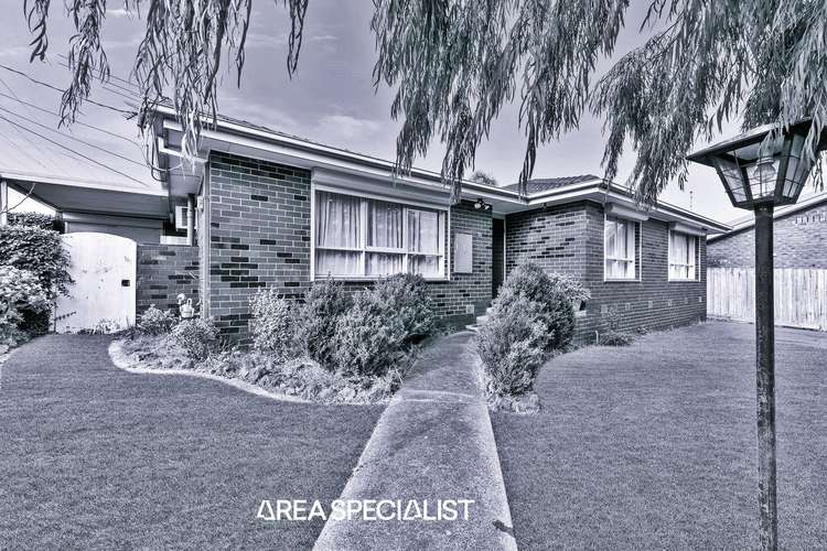 Main view of Homely house listing, 1 Glenthorne Drive, Keysborough VIC 3173