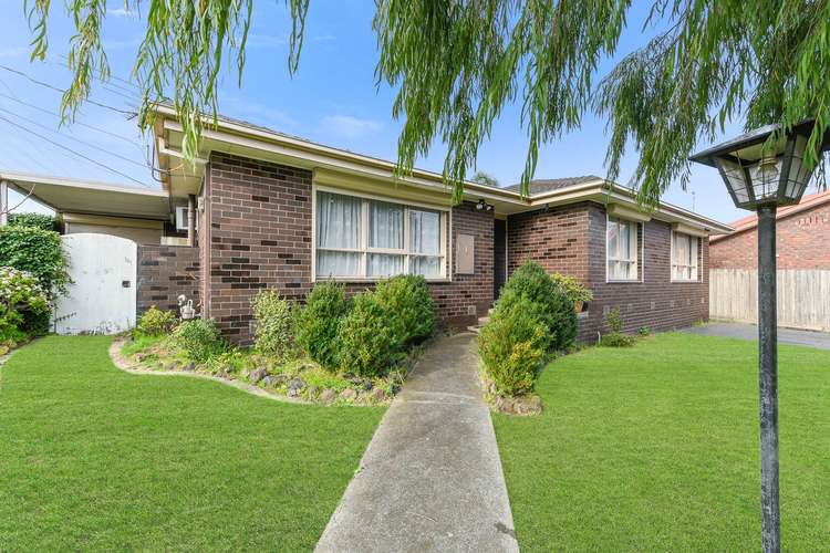 Second view of Homely house listing, 1 Glenthorne Drive, Keysborough VIC 3173