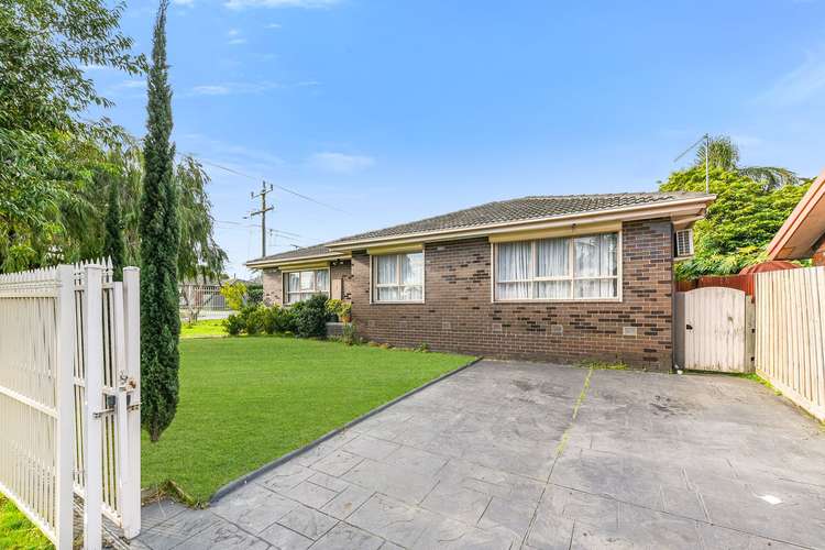 Fourth view of Homely house listing, 1 Glenthorne Drive, Keysborough VIC 3173