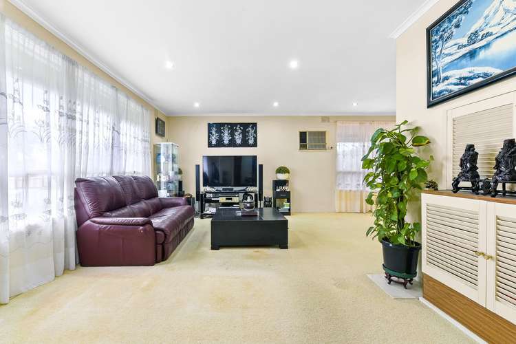 Fifth view of Homely house listing, 1 Glenthorne Drive, Keysborough VIC 3173