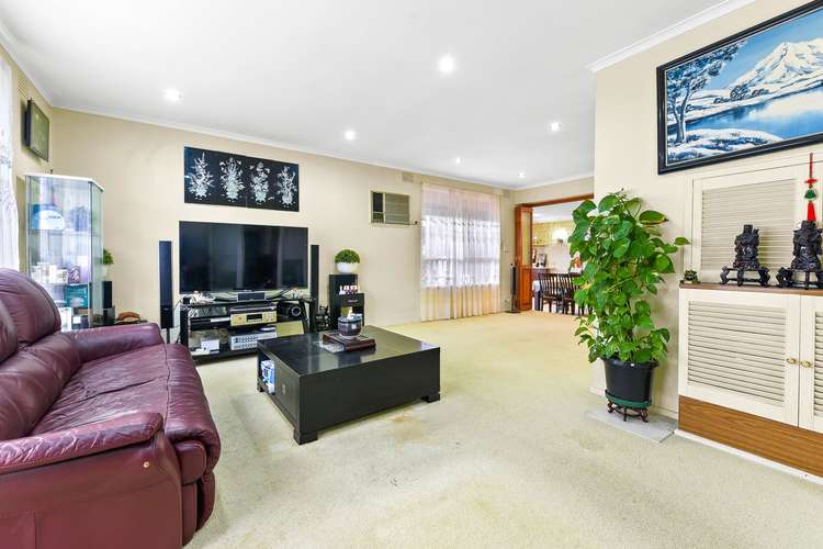 Sixth view of Homely house listing, 1 Glenthorne Drive, Keysborough VIC 3173
