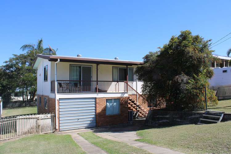 Main view of Homely house listing, 311 Duthie Avenue, Frenchville QLD 4701