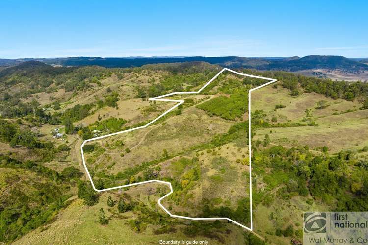 396 Yeager Road, Leycester NSW 2480