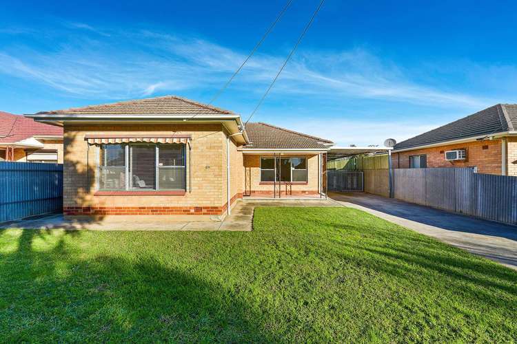 69 Kintore Avenue, Kilburn SA 5084