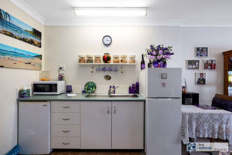 Third view of Homely studio listing, 38 & 39/158-162 Middle Street, Cleveland QLD 4163
