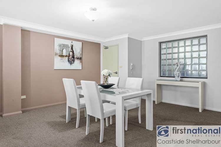 Second view of Homely unit listing, 2/28 Addison Street, Shellharbour NSW 2529