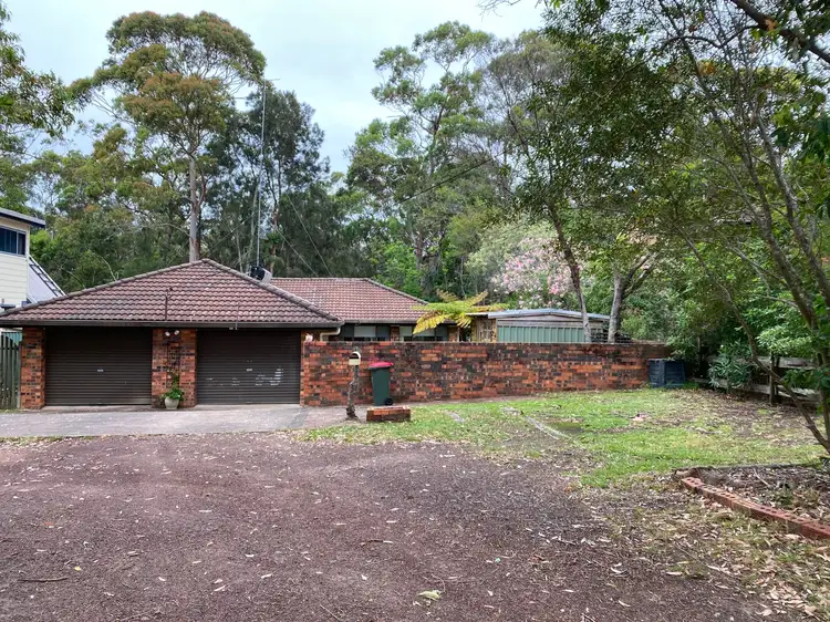Address available on request