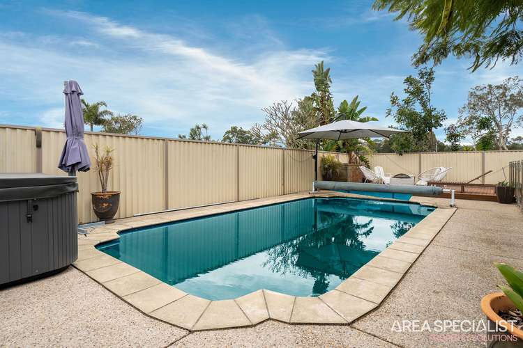 Main view of Homely house listing, 5 Osprey Drive, Jacobs Well QLD 4208