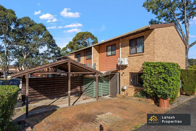 1/65 Chiswick Road, Greenacre NSW 2190