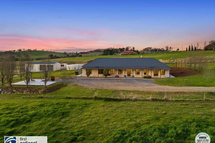 433 Fairy Hole Road, Bango NSW 2582